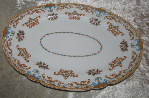 Haviland modello vieux - modello,