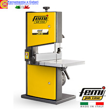 Sega a Nastro Elettrica FEMI