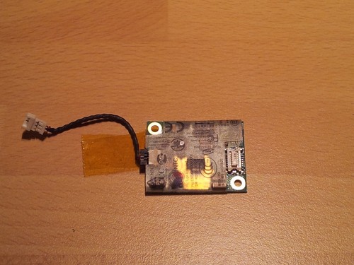 Cavo porta scheda modem - , card