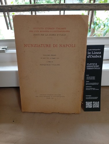 Villani nunziature di - p.,