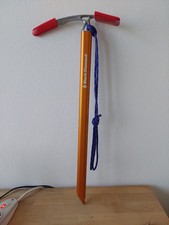 piccozza alpinismo, Black