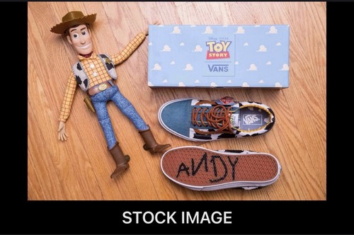 Nuovo toy story - toy, woody