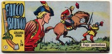 [148] FALCO BIANCO ed. Dardo