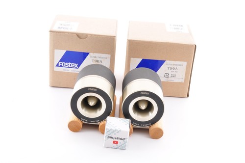 Fostex t90a coppia corno super - fostex,