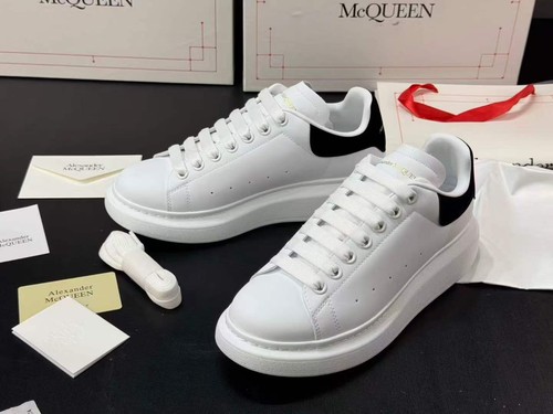 Alexander mcqueen sneakers - alexander,