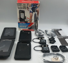 Set 2 Wahoo Fitness Bike Pack
