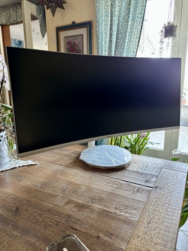 Samsung monitor c34j791 - monitor,