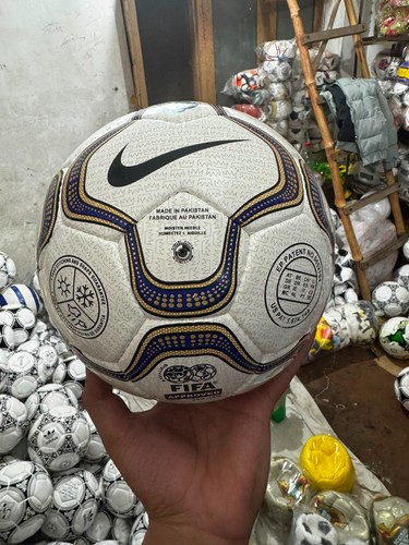 Nike geo soccerball premier - nike,