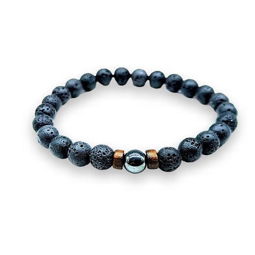 Tenet uomo bracciale di - -,