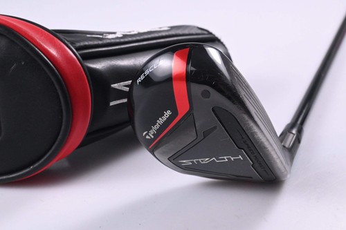 Taylormade stealth hybrid - hybrid, /