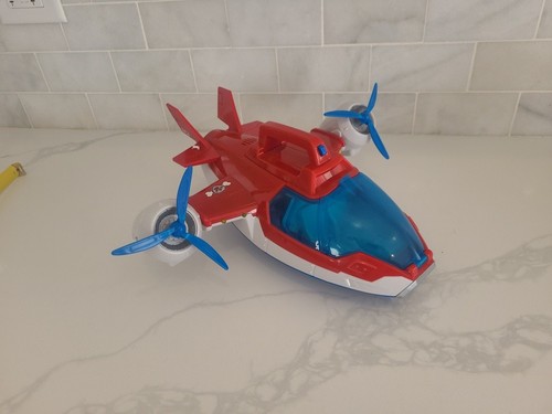 Spin master paw patrol air - spin,