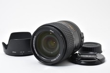 [Almost Unused] Nikon AF-S DX