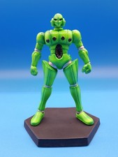 GREEN BARON statua 100% resina