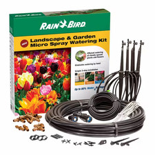 Rain Bird 108PCS Drip