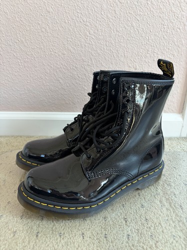 Stivali martens 1460 - martens,