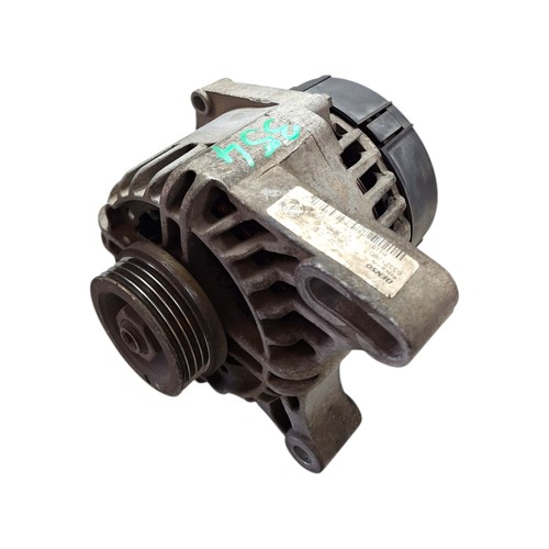 Alternatore fiat - alternatore,