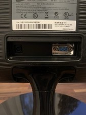 Monitor Samsung (senza cavo)