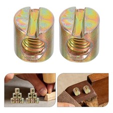 100 Pezzi Ferramenta Accessori