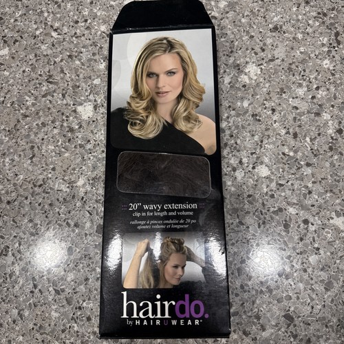 Hairdo hairuwear 20 - by, 20”