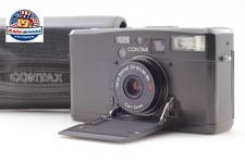 Nero [quasi come nuovo] Contax