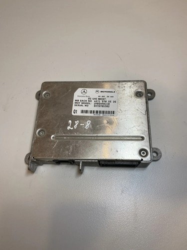 Centralina bluetooth - centralina,