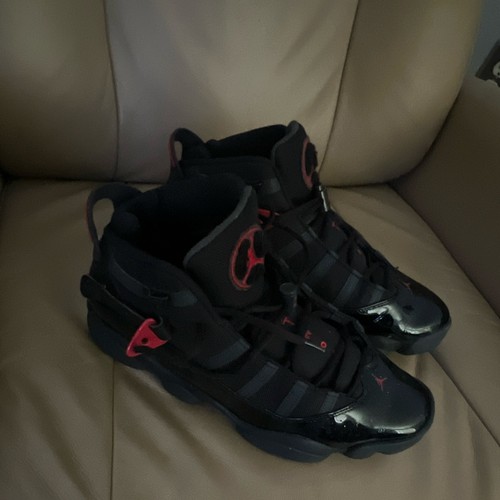 Jordan air - air, mid