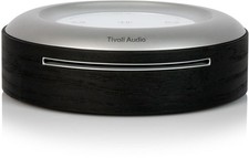 Tivoli Audio Model CD nero