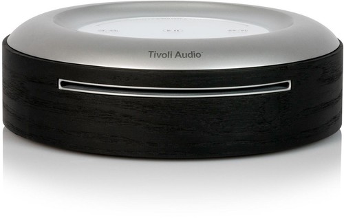 Tivoli audio model nero - audio,