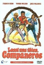 Lasst uns töten - ,, companeros