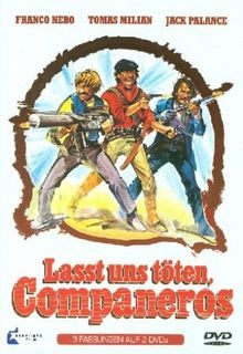 Lasst uns töten - ,, companeros
