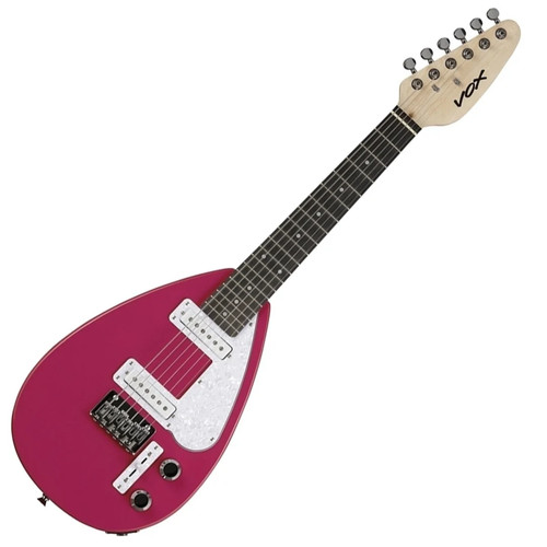 Vox mk3 mini - mk3, lipstick