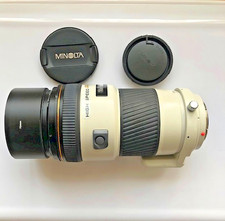 Minolta AF APO TELE 80-200 mm