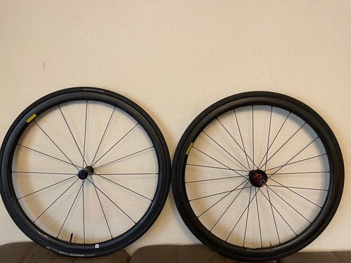 Roval rapide clx32 shimano - rapide, tu
