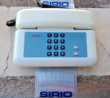 Antico Telefono Fisso Sip