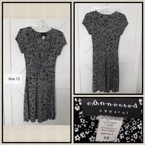 Abito abbigliamento connesso - abito,