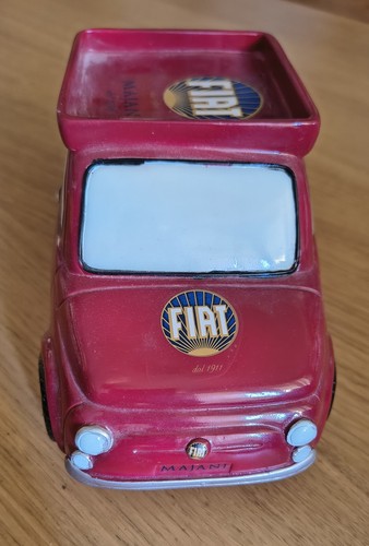 Fiat 500 cinquino majani - 500,