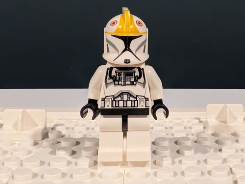 Lego star wars - star, clone