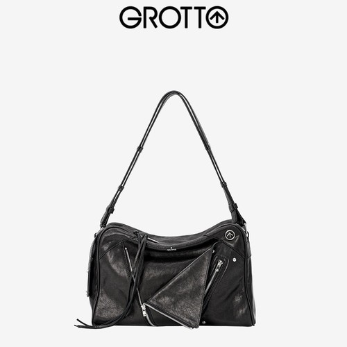 Grotto borsa bowling con - grotto,