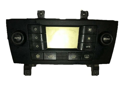 Quadro strumenti clima aria - quadro,