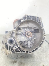 CAMBIO MANUALE COMPLETO PER