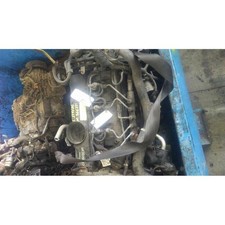 MOTORE NON FUNZIONANTE PEUGEOT