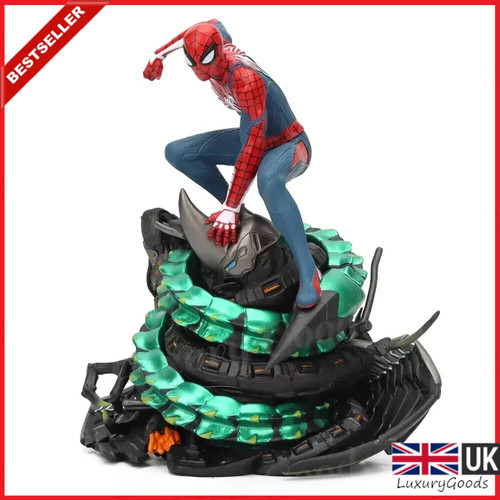 Ultimate spider man 24cm - ultimate, spider-man