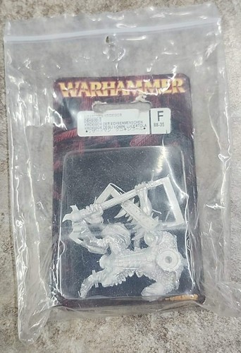 Warhammer lizardmen kroxigor - warhammer, f