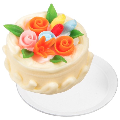 Puntelli decorativi per torte - decorativi,