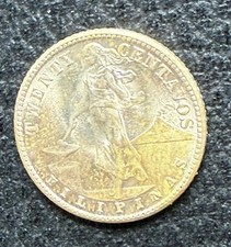 Filippine 20 Centavos 1944-D