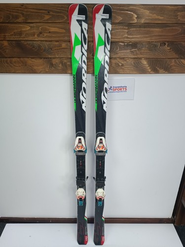 Sci nordica dobermann - sci,