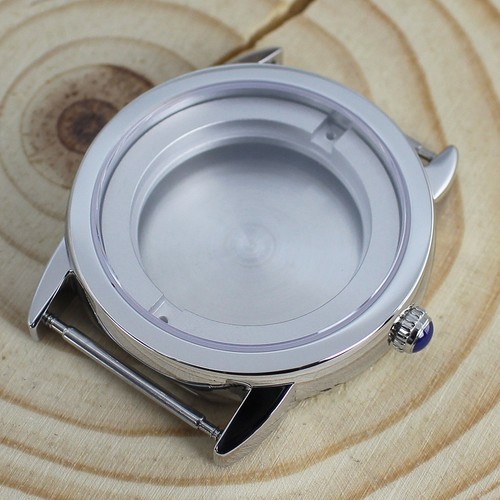 Cassa orologio 42mm slitta