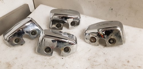 Suzuki intruder 125 set 4 - suzuki, vl