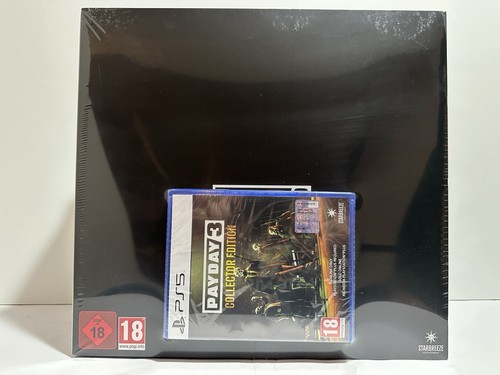 Payday ps5 edizione - payday,