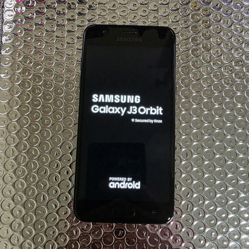 Smartphone samsung galaxy - samsung, j3